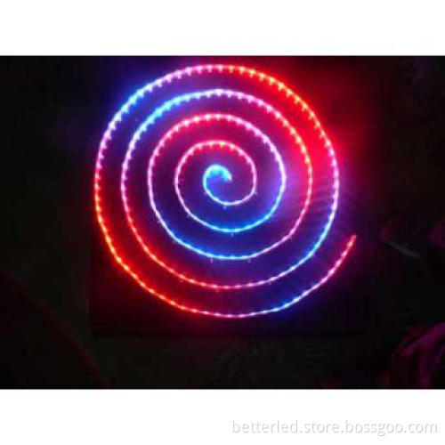 High quality SMD3528 Led strip for house and party decoration